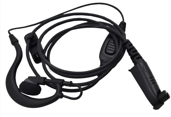 Auricular Telox TSR1-290 con micrófono de brazo y almohadilla acolchada
